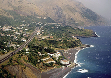 Italy-Basilicata-	Basilicata - the undiscovered South of Italy